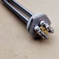 Submersible Heating Element Solar Energy Wind Power DC 12V 300W Screw In 1" BSP