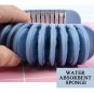 Neck Band Summer Personal Body Cooling System Sports Running Cycling Health Care