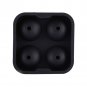 Large Ice Ball Maker Silicone Mold Tray Kitchen Bar Frozen Candy Chocolate Molds