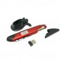 USB Wireless Optical Pen Mini 2.4GHz Pin-Point Pocket Drawing Pointing Mouse PC