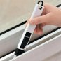 Cleaning Brush Keyboard Dust Cleaner Clean Computer Dustpan Tool Screens Windows