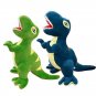 Huge Tyrannosaurus Rex Plush Doll Cartoon Dinosaur Children Toys Stuffed Animal