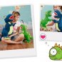 Huge Tyrannosaurus Rex Plush Doll Cartoon Dinosaur Children Toys Stuffed Animal