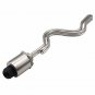 Electric Water Heater 240v 5500w 1" NPT Screw-in Folded Ripple Heating Element