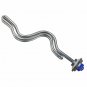 Electric Water Heater 240v 5500w 1" NPT Screw-in Folded Ripple Heating Element