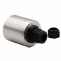 Electric Water Heater 240v 5500w 1" NPT Screw-in Folded Ripple Heating Element