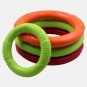 Dogs Training Tool Large Dog Chew Ring Bite Toy Pet Chewing Flying Disc Toys