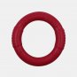 Dogs Training Tool Large Dog Chew Ring Bite Toy Pet Chewing Flying Disc Toys