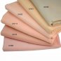 Doll Skin Fabric DIY Sewing Patchwork Handmade 90x91cm 1.4mm Thickness Non-Woven
