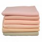 Doll Skin Fabric DIY Sewing Patchwork Handmade 90x91cm 1.4mm Thickness Non-Woven