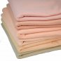 Doll Skin Fabric DIY Sewing Patchwork Handmade 90x91cm 1.4mm Thickness Non-Woven