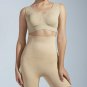 Shaper Shorts High Waist Non-slip Large Size Shapewear Underwear Body Slimming