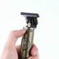 Wireless Electric Hair Clipper Rechargeable Shaver Beard Trimmer Cordless Razor