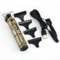 Wireless Electric Hair Clipper Rechargeable Shaver Beard Trimmer Cordless Razor