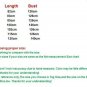 Women's Robe Lace Bridal Nightgown Sleepwear Sexy Kimono Satin Short Bathrobe