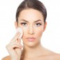 Reusable Bamboo Cotton Pads Make up Remover Triple Layers Wipe Pad Face Cleaning