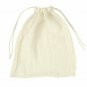 Reusable Bamboo Cotton Pads Make up Remover Triple Layers Wipe Pad Face Cleaning