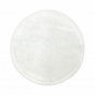 Reusable Bamboo Cotton Pads Make up Remover Triple Layers Wipe Pad Face Cleaning