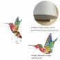 Watercolor Starfish Dragonfly Bird Canvas Poster Painting Minimalist Wall Art