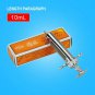 Stainless Steel Syringe 10-50ml Sampler Dispensing Metal Tool Feeding Booster
