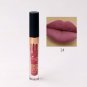 6 Colors Matte Lipstick Waterproof Long Lasting Lip Gloss Women Fashion Makeup