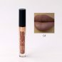 6 Colors Matte Lipstick Waterproof Long Lasting Lip Gloss Women Fashion Makeup