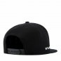 Bone Baseball Cap Snapback Hip Hop Hats For Men Classic Casual X Embroidery Flat