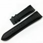Genuine Leather Watch Band For Tissot T035 Strap Butterfly Buckle Replacement