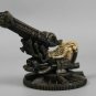 Space Jockey Alien Model Statue Resin Action Figure Display Toy Figurine