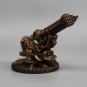 Space Jockey Alien Model Statue Resin Action Figure Display Toy Figurine