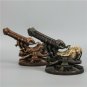 Space Jockey Alien Model Statue Resin Action Figure Display Toy Figurine