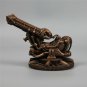 Space Jockey Alien Model Statue Resin Action Figure Display Toy Figurine