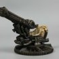 Space Jockey Alien Model Statue Resin Action Figure Display Toy Figurine