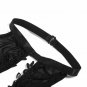 Women's Sexy Lingerie Sheer Lace Babydoll Dress See Through Open Bra Sleepwear