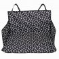 Dog Car Seat Trunk Cover Mat Pet Hammock Rear Blanket Carrier Protector Carrying