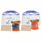 Wax Warmer Machine Hot Paraffin Heater Body Depilatory Salon SPA Hair Removal