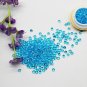 1000 Piece Acrylic Diamond Confetti Wedding Decoration Crafts Party Accessories