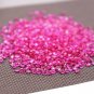 1000 Piece Acrylic Diamond Confetti Wedding Decoration Crafts Party Accessories