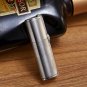 Butane Jet Lighter Gas Torch Windproof Flame Metal Cigarette Cigar Lighters
