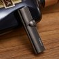 Butane Jet Lighter Gas Torch Windproof Flame Metal Cigarette Cigar Lighters