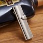 Butane Jet Lighter Gas Torch Windproof Flame Metal Cigarette Cigar Lighters