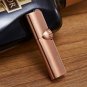 Butane Jet Lighter Gas Torch Windproof Flame Metal Cigarette Cigar Lighters