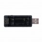 USB Voltage Tester Current Meter Power Detector LCD Voltmeter Ammeter Capacity