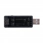 USB Voltage Tester Current Meter Power Detector LCD Voltmeter Ammeter Capacity