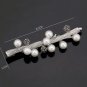 Pearl Brooch Pins for Women Badge Fashion Flower Jewelry Clothing Decoration