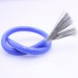 Heat-resistant Silicone Wire 12-30 AWG 1-5m High Temperature & Cold Resistant