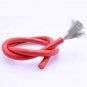 Heat-resistant Silicone Wire 12-30 AWG 1-5m High Temperature & Cold Resistant