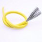 Heat-resistant Silicone Wire 12-30 AWG 1-5m High Temperature & Cold Resistant