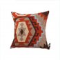 Geometric Embroidered Pillow Case Cushion Cover Home Decorative Throw Pillows