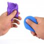 24 Colors Polymer Clay DIY Sculpting Malleable Soft Modelling Clay Set